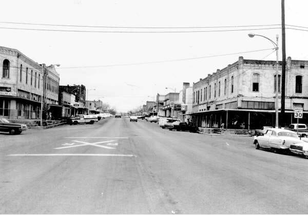 downtown1960