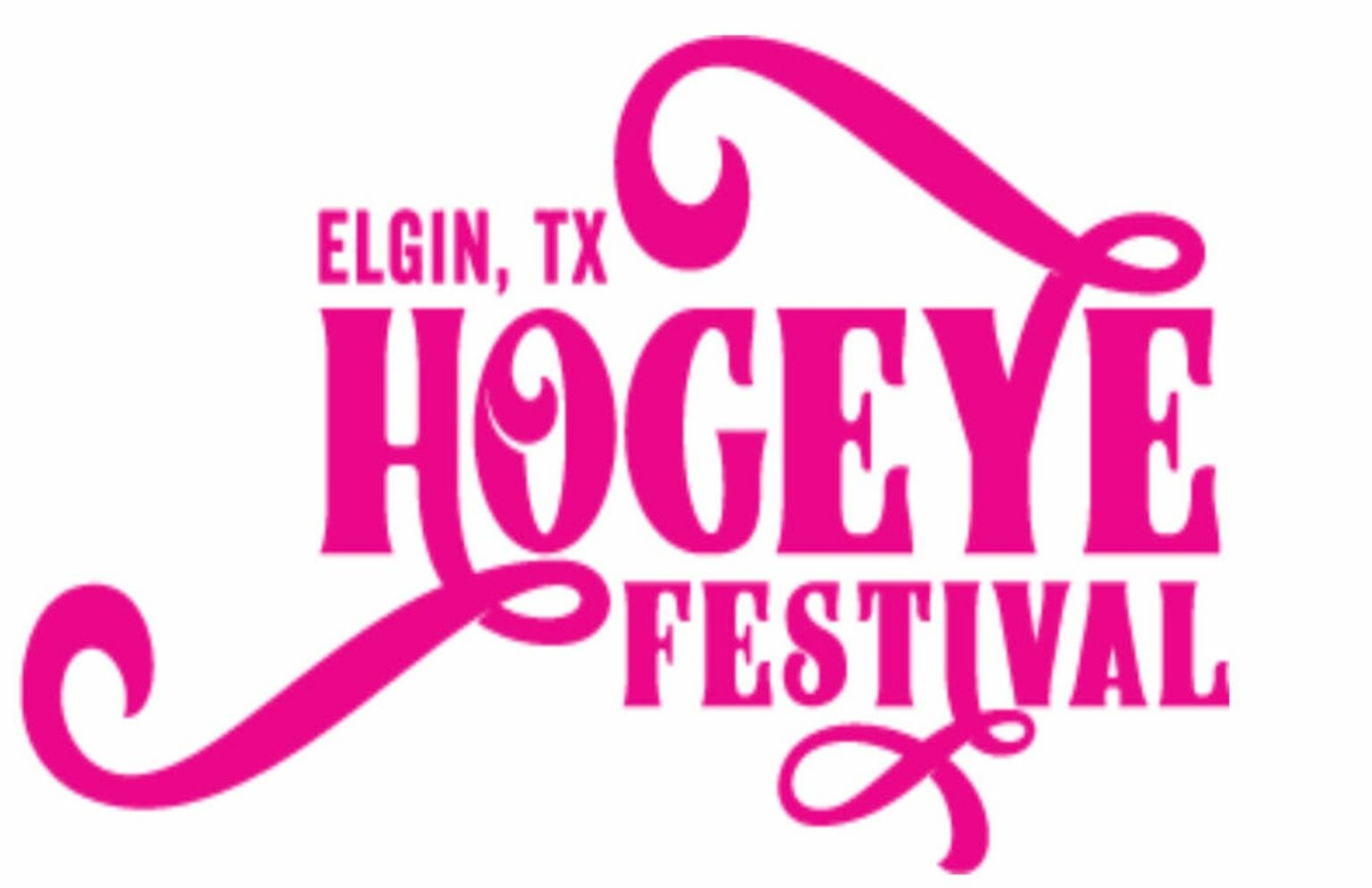 Hogeye Festival Elgin Chamber of Commerce