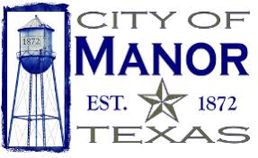 City of Manor