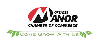 Manor chamber of Commerce