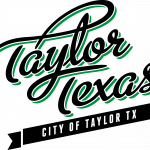 Taylor City Logo