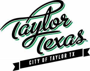 Taylor City Logo