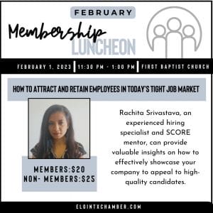 member feb