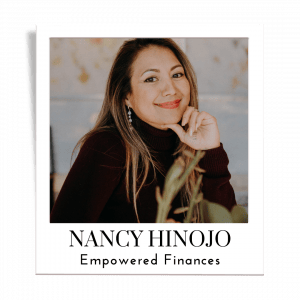 Nancy Hinojo