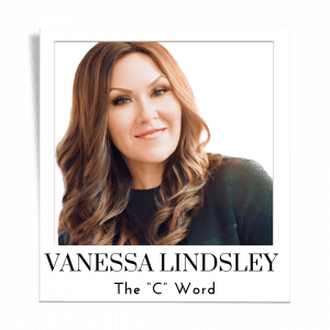 Vanessa Lindsley