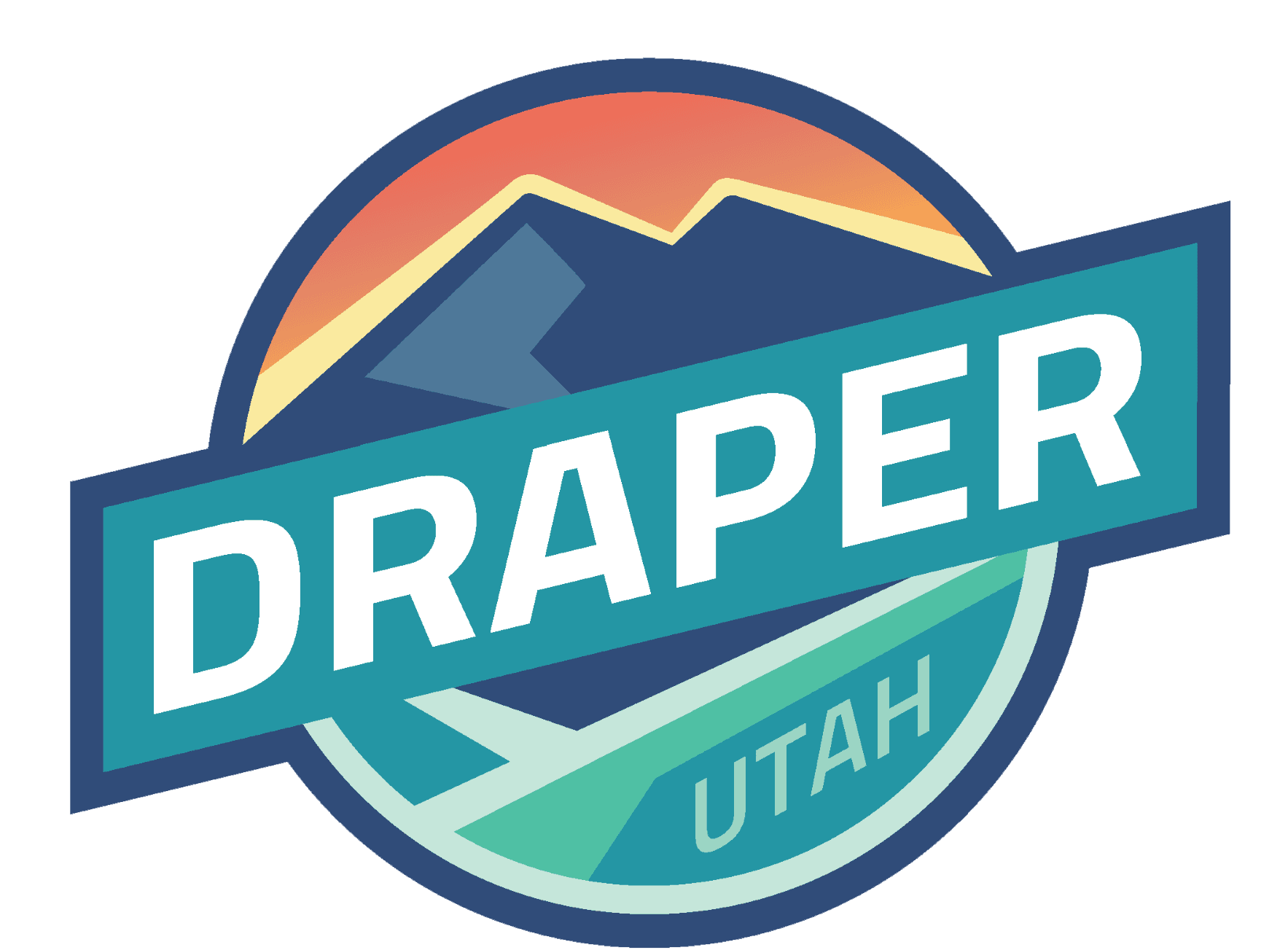 Draper City Logo