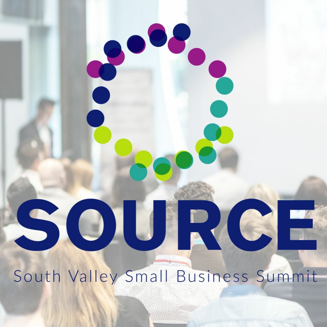 Source, South Valley Small Business Summit
