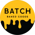Batch Baked Goods Logo