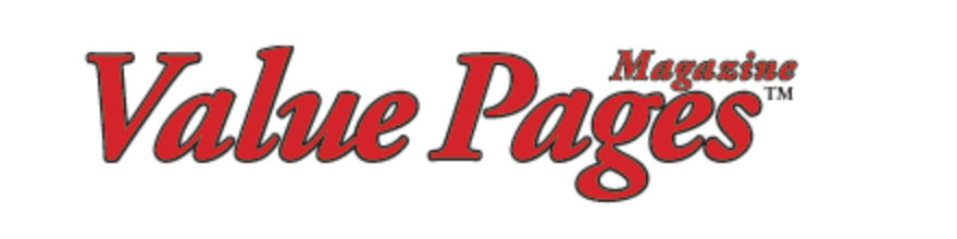 Value Pages Magazine Logo