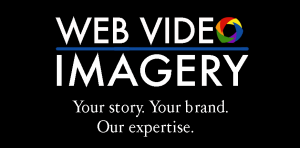 Web Video Imagery Logo