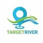 Target River Logo