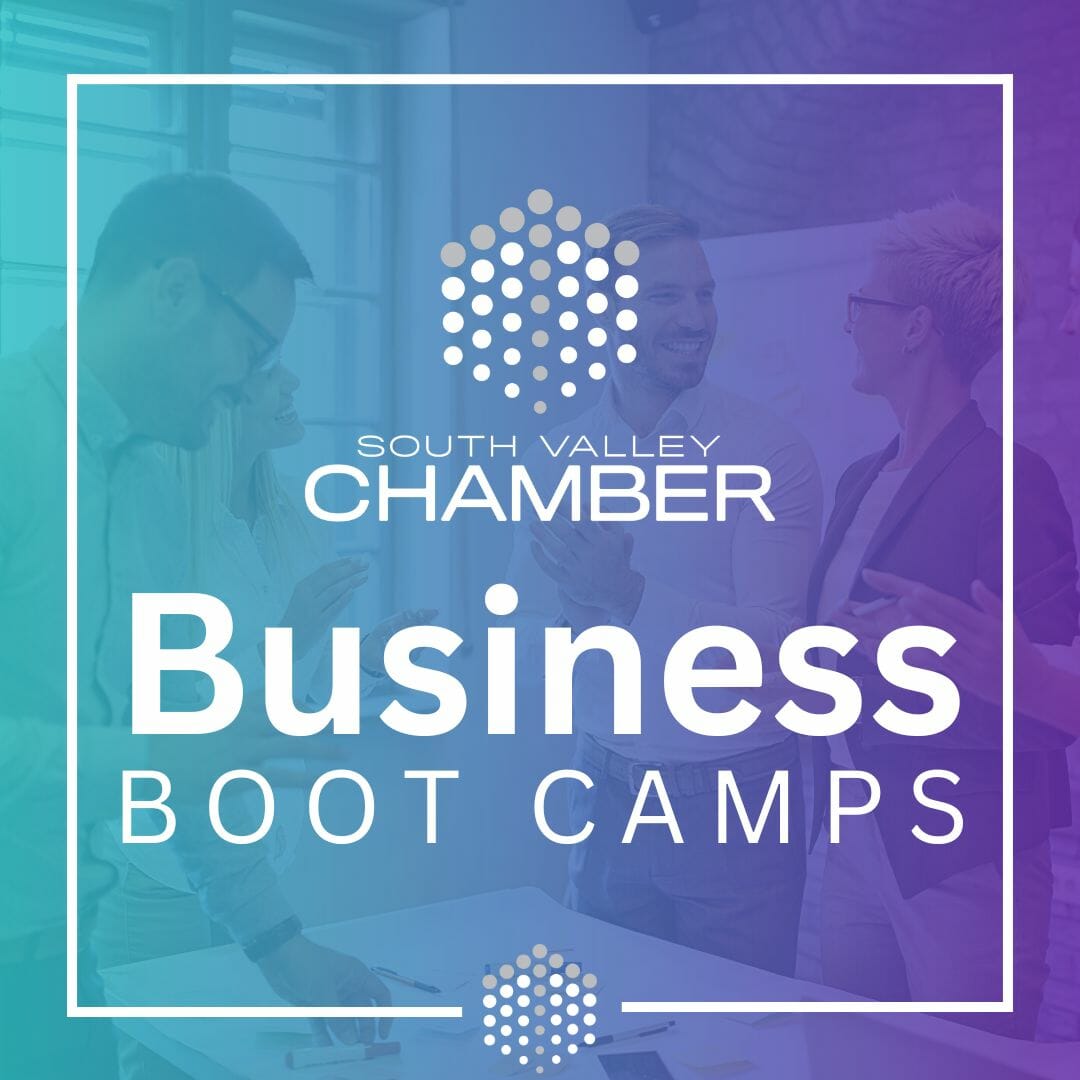 Event Page Boot Camps