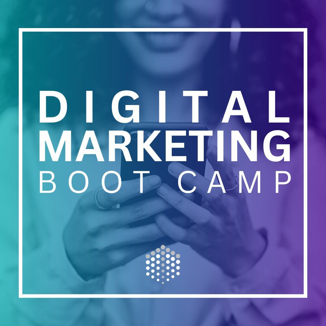 DigitalMarketing Boot Camp