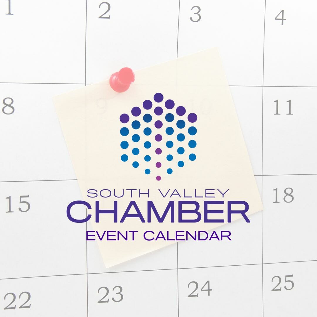 Chamber Event Calendar