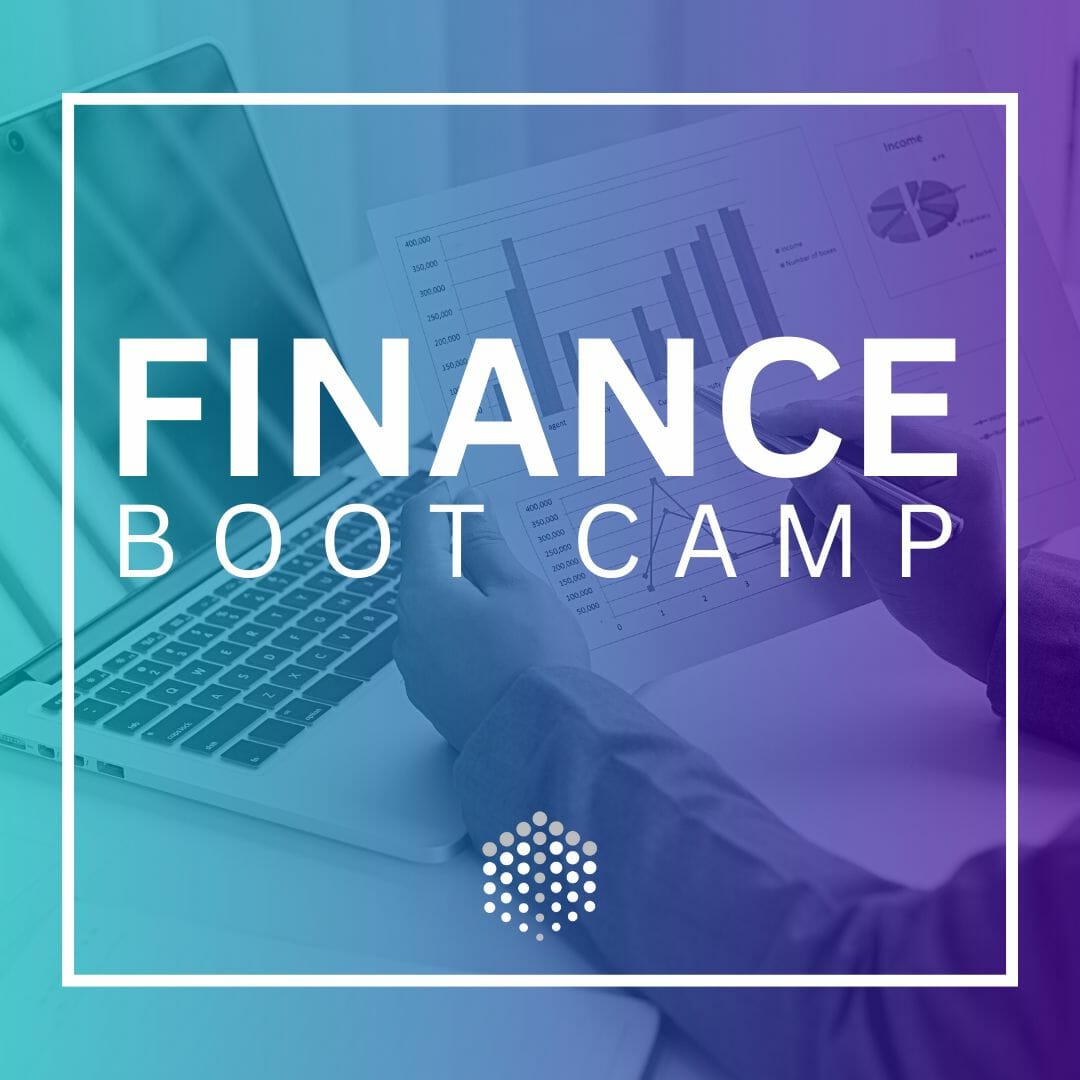 Finance Boot Camp