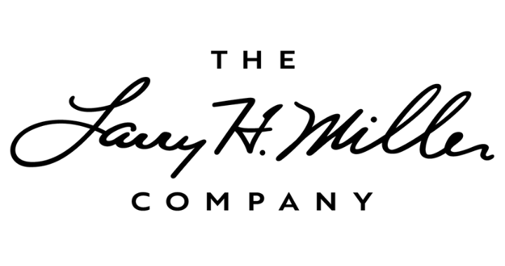 Larry H Miller Logo