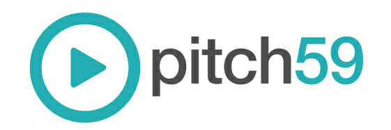 Pitch59 Logo