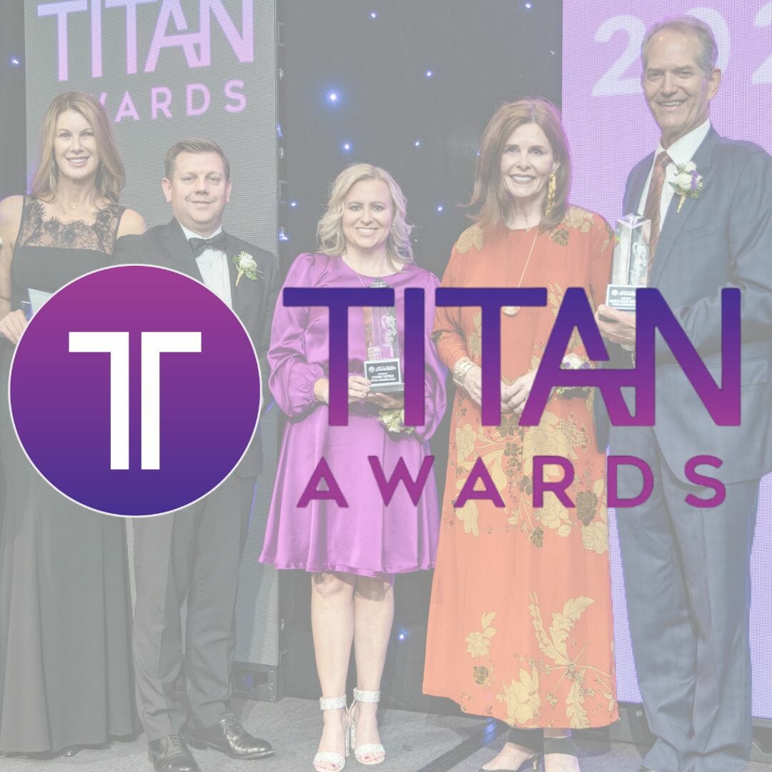 Titan Awards Navigation Image