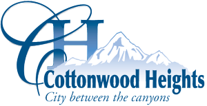 Cottonwood Heights Logo