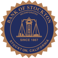 bank of stockton