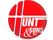 hunt & sons