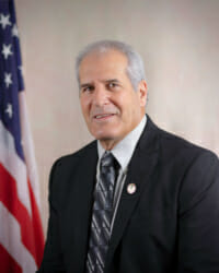 Gary Tofanelli