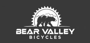 Bear Valley Bikes Logo