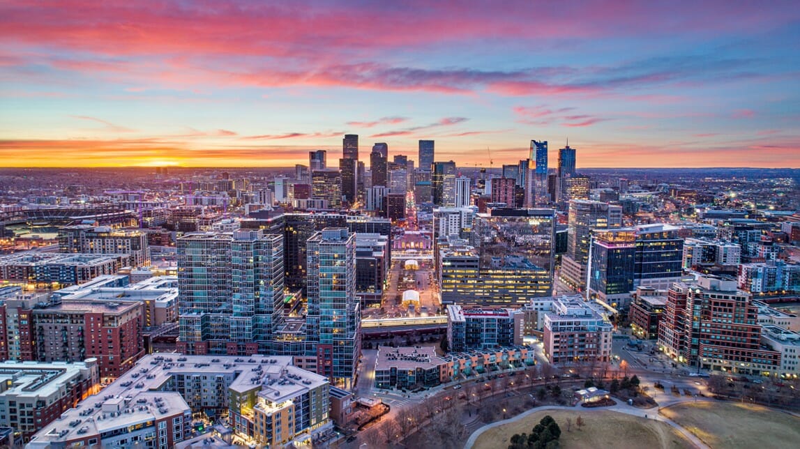 Denver Denver