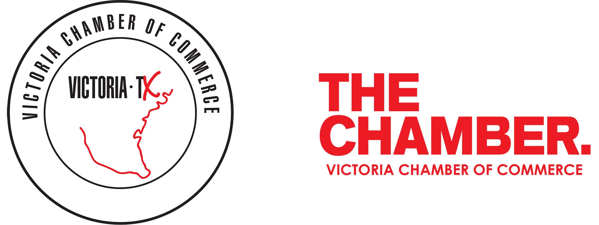 Victoria Chamber logo