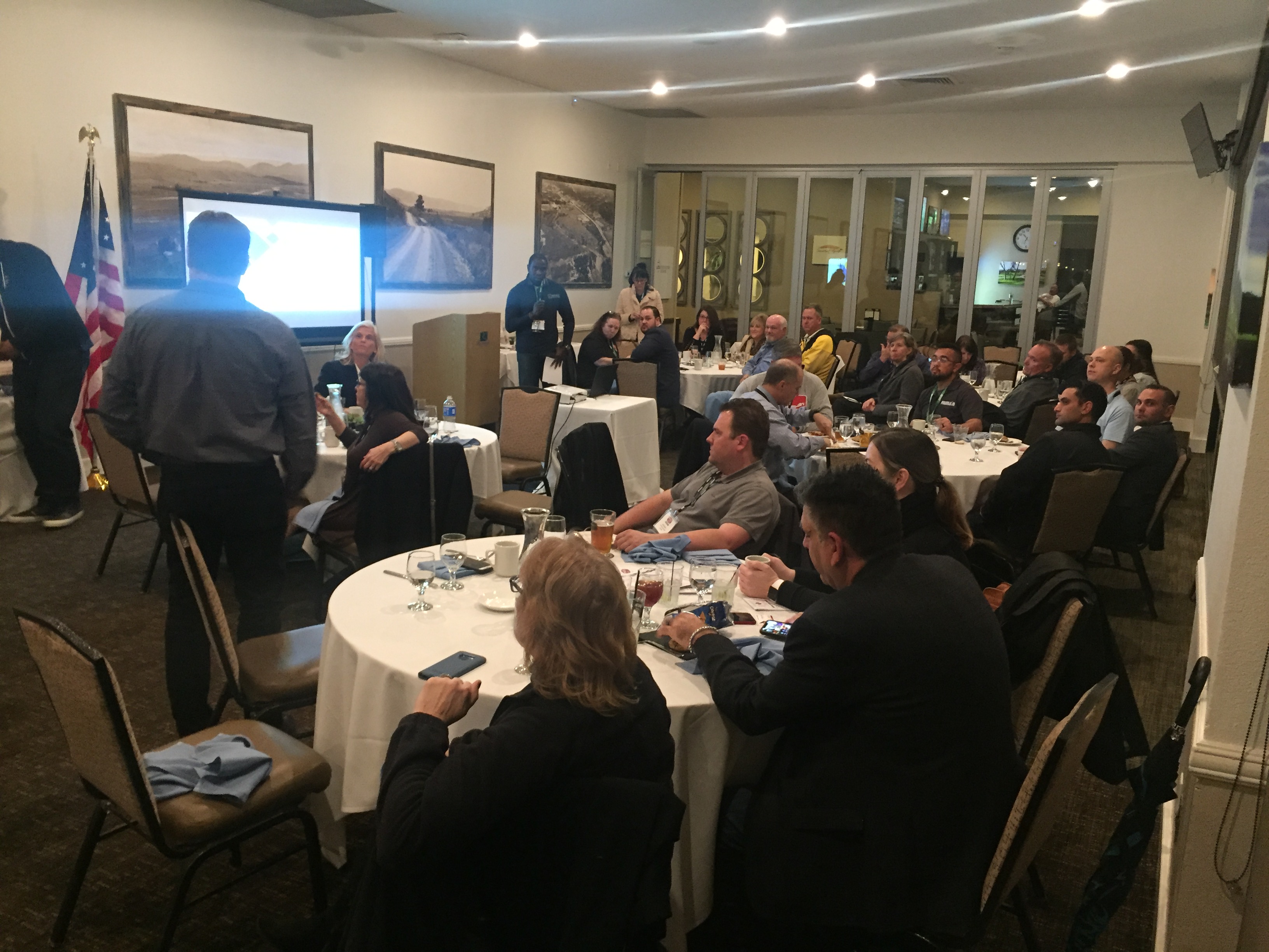 PHCC San Diego Dinner Meetings 2019