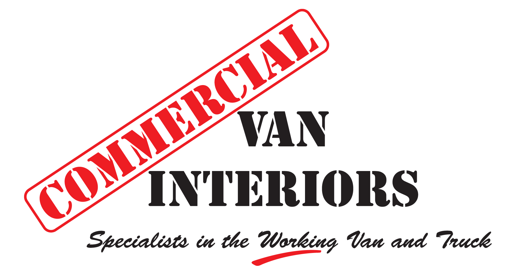 Commercial Van Interiors