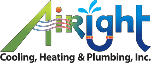 Airight Cooling, Heating & Plumbing