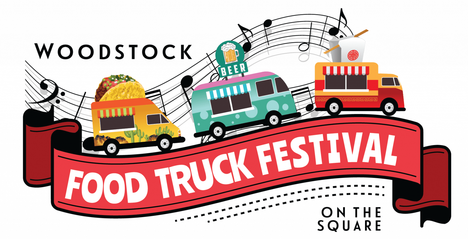 Food Truck Festival Woodstock Area Chamber of Commerce & Industry