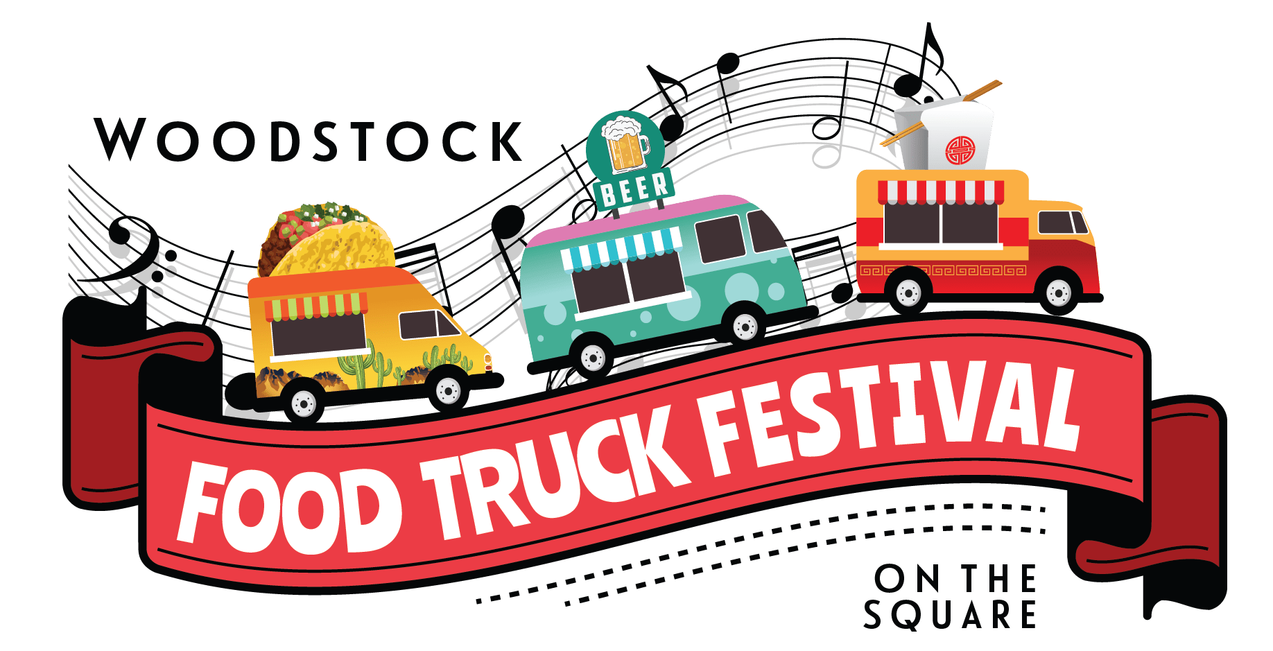 Food Truck Festival Woodstock Area Chamber of Commerce & Industry