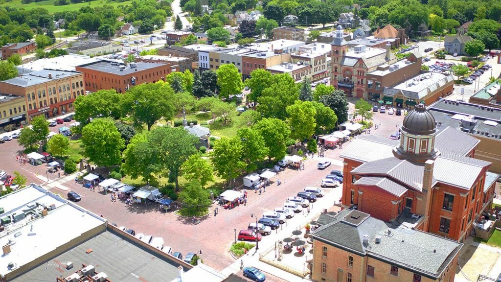 Home Woodstock Chamber Of Commerce Industry