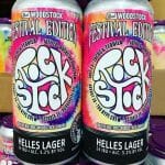 The Official Rockstock Beer