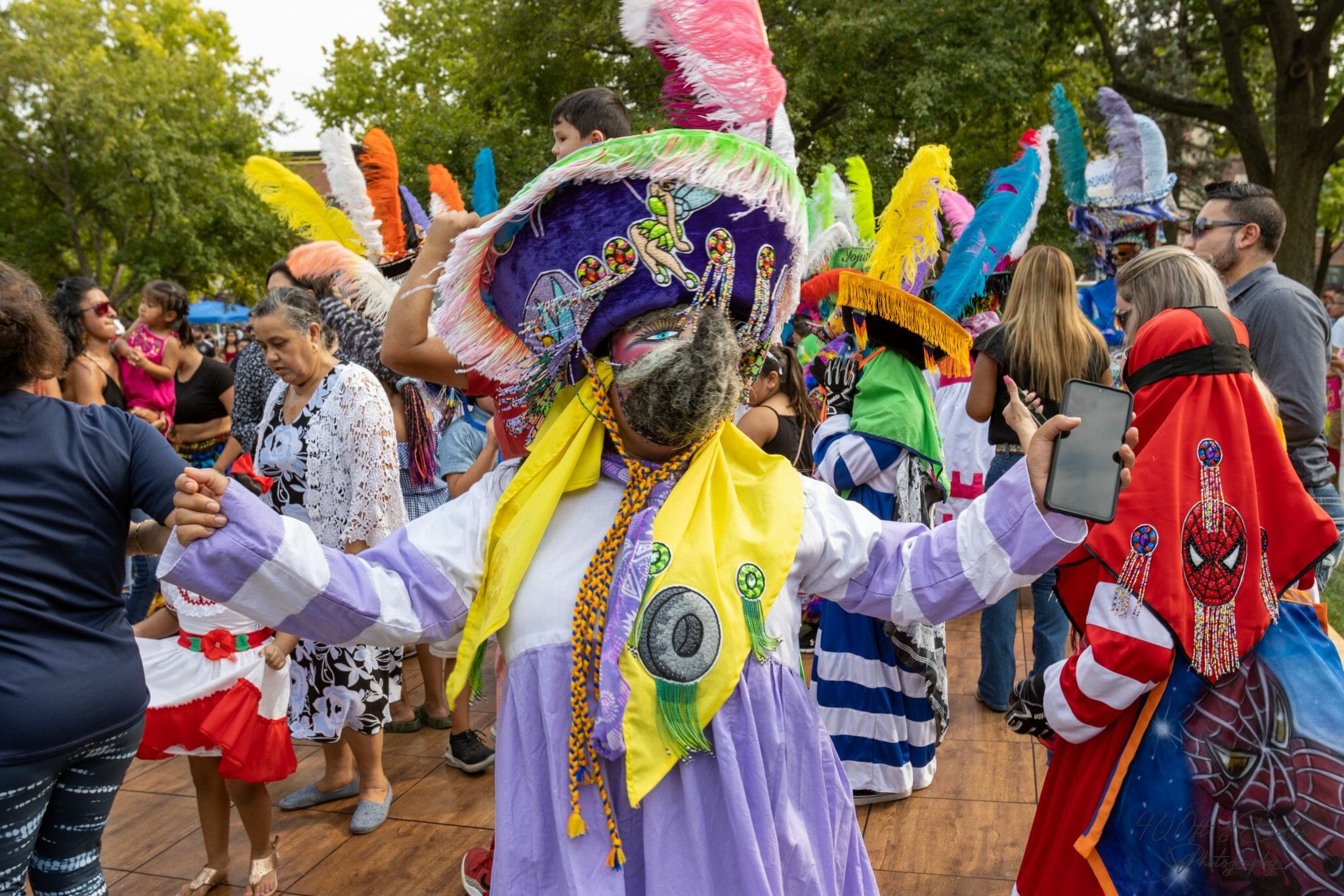 Mexican Independence Day Celebration Woodstock Area Chamber Of