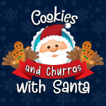 cookie&churros cookie&churros