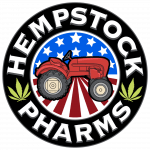 Hempstock Pharms Logo Transparent background