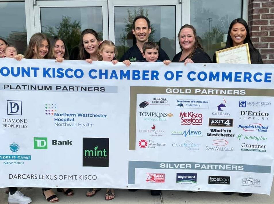 Mint Kisco Open 2021- mkcc banner