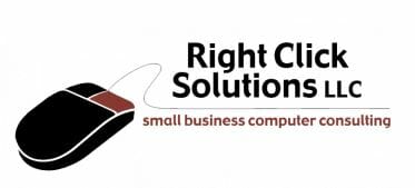 Right Click solutions
