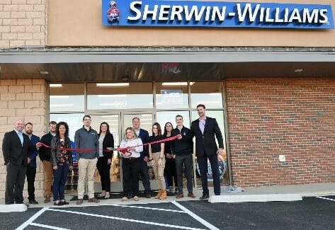 sherwin-williams-ribbon-cutting