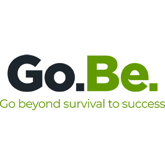 go be logo