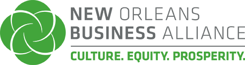 new orleans business alliance logo