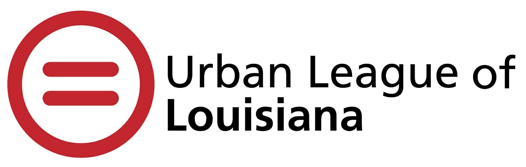 urban league of louisiana logo