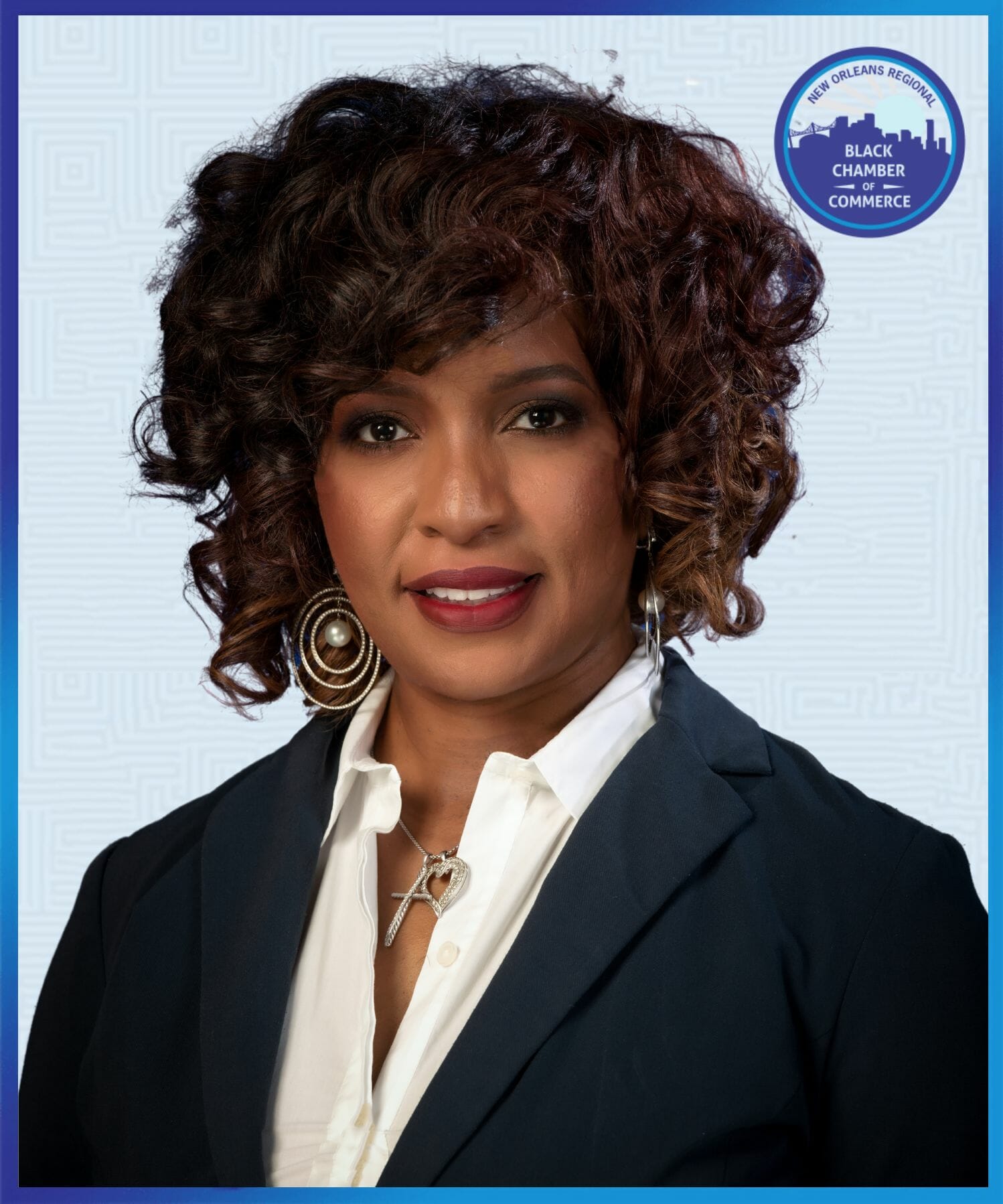 Krista Pouncy-Dyson Krista Pouncy-Dyson
