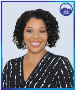 Schuyler Williams - Headshot Schuyler Williams - Headshot