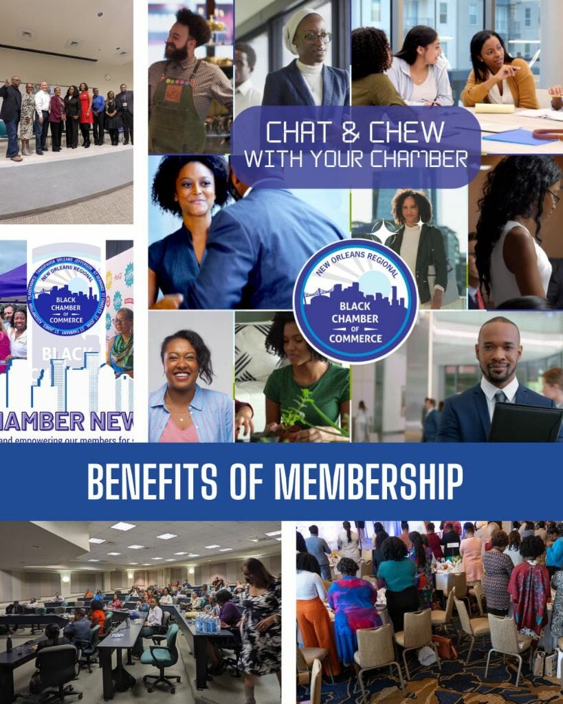 benefits membership