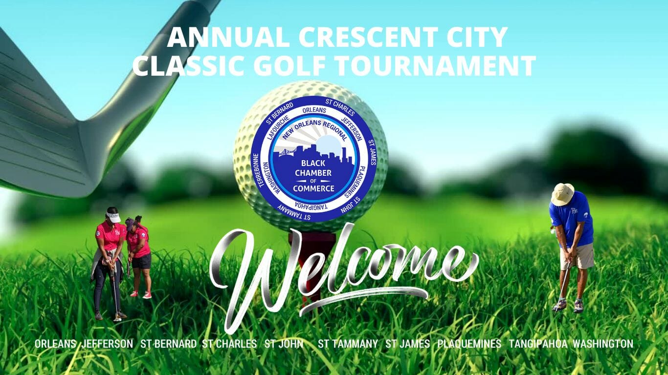 Welcome 9th Annual Golf Tournament (1)