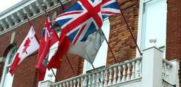 flags